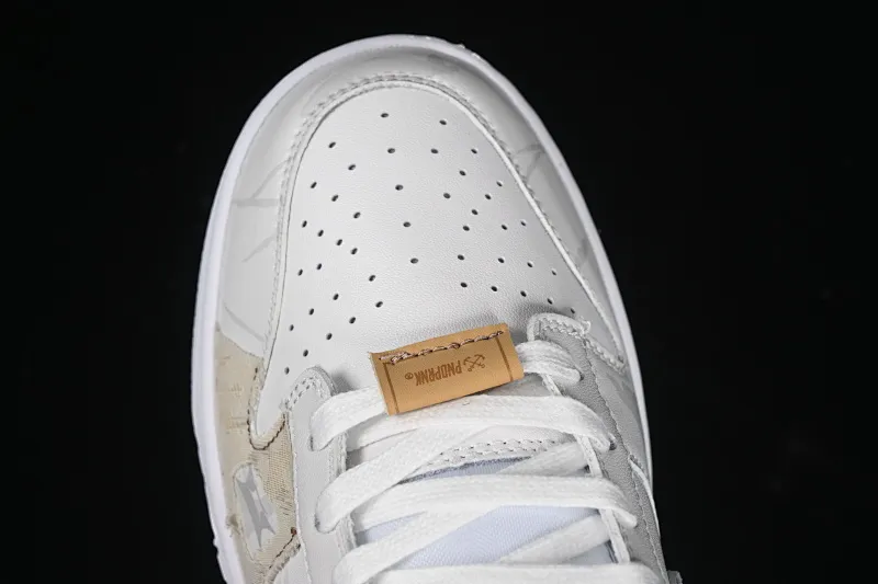 All Categories Nk SB Dunk Series Nk SB Dunk Low Low-top sneakers Nk Dunk Low Retro Panda Prank Lead the Dream Lover Special Gift Box Low-top casual sneakers HF0730-160